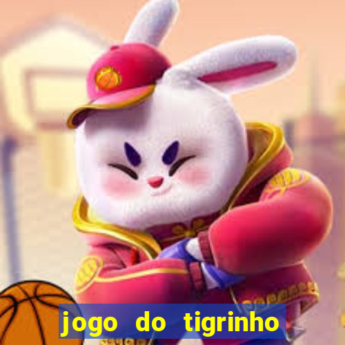 jogo do tigrinho da revenge