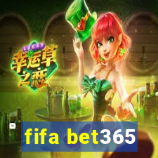 fifa bet365