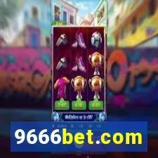 9666bet.com