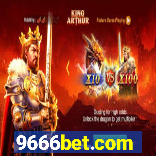 9666bet.com