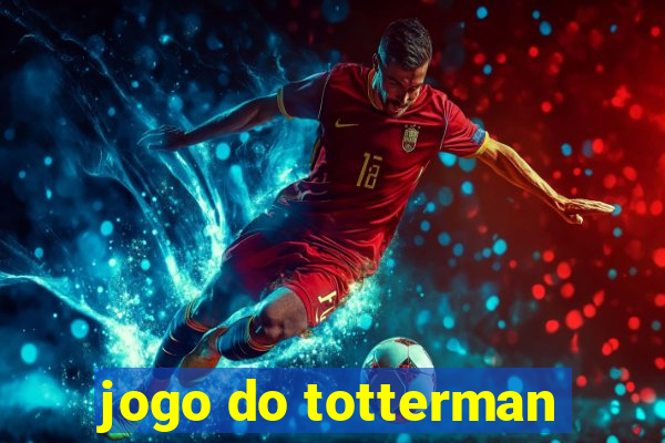 jogo do totterman