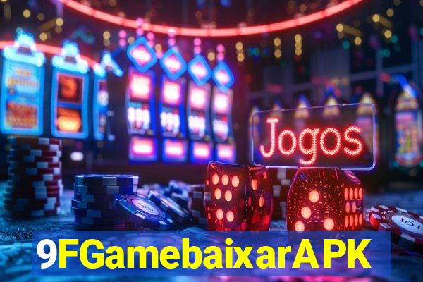 9FGamebaixarAPK