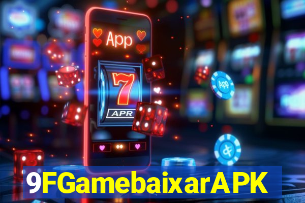 9FGamebaixarAPK