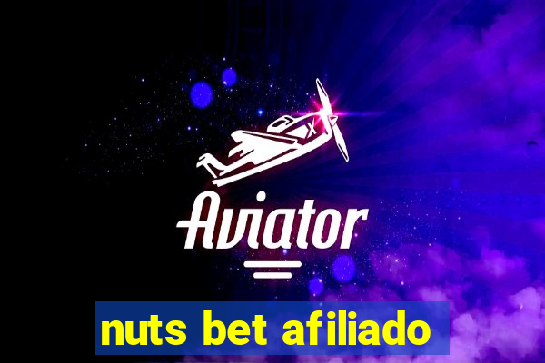 nuts bet afiliado