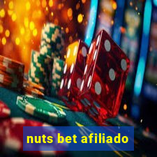 nuts bet afiliado