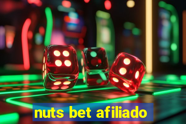 nuts bet afiliado