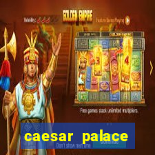 caesar palace online casino