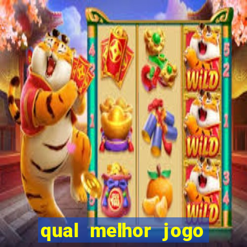 qual melhor jogo do tigre para ganhar dinheiro