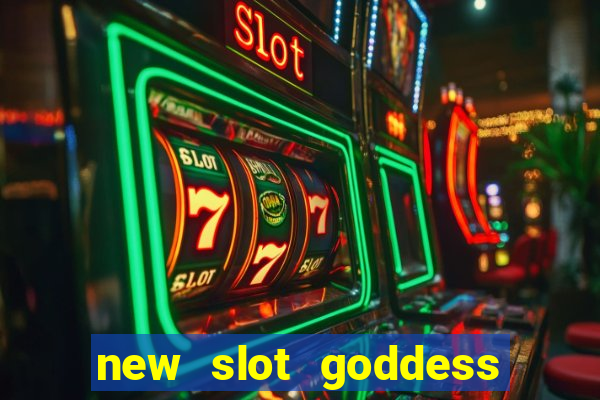 new slot goddess of moon