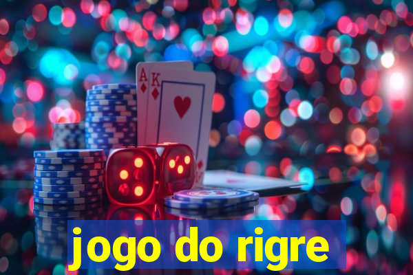 jogo do rigre