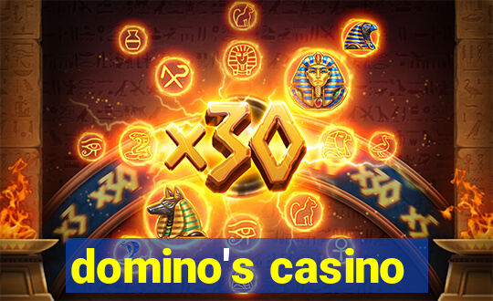 domino's casino