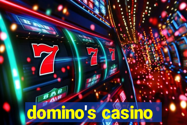 domino's casino