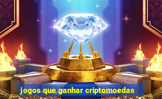 jogos que ganhar criptomoedas