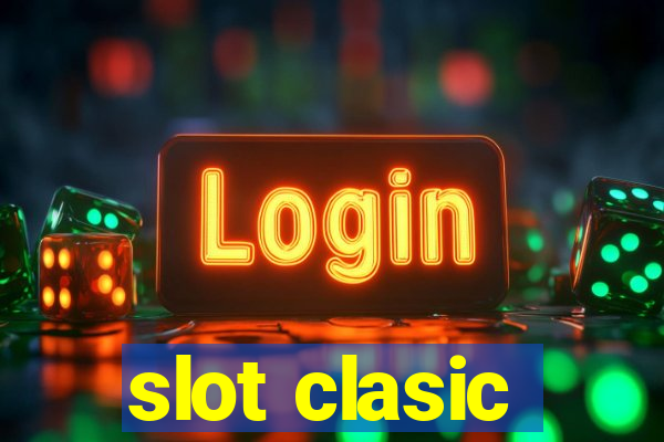 slot clasic