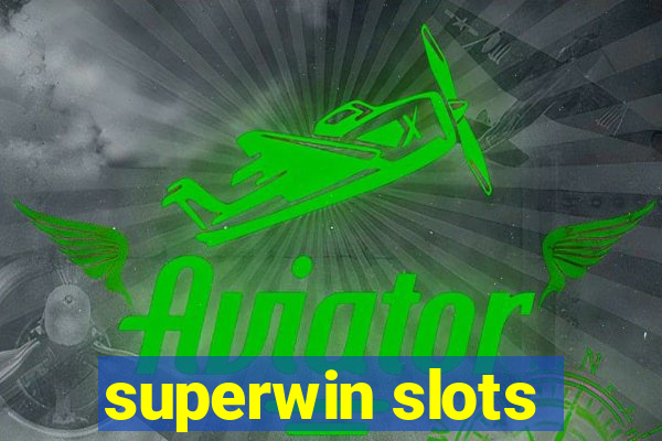 superwin slots