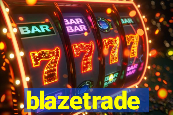 blazetrade