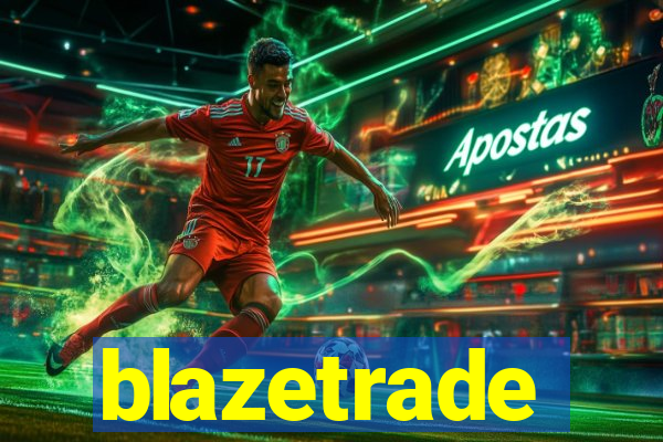 blazetrade