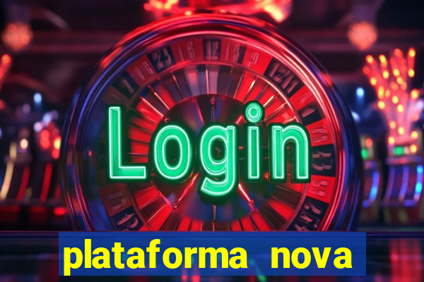 plataforma nova fortune ox