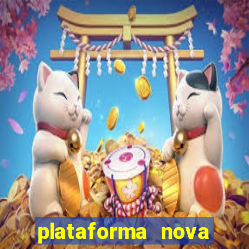 plataforma nova fortune ox