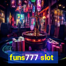 funs777 slot