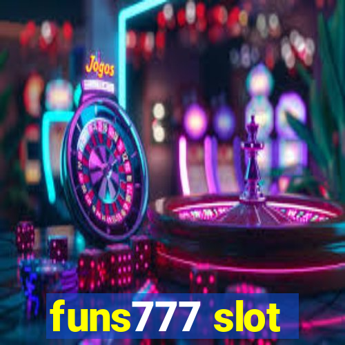 funs777 slot