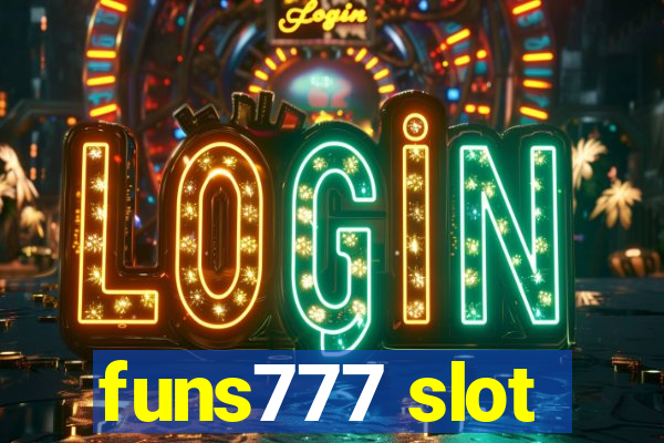 funs777 slot