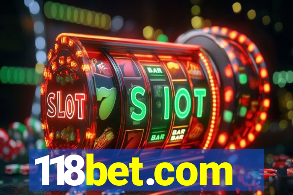 118bet.com