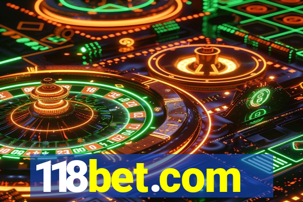 118bet.com