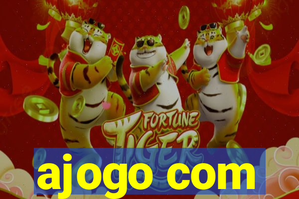 ajogo com