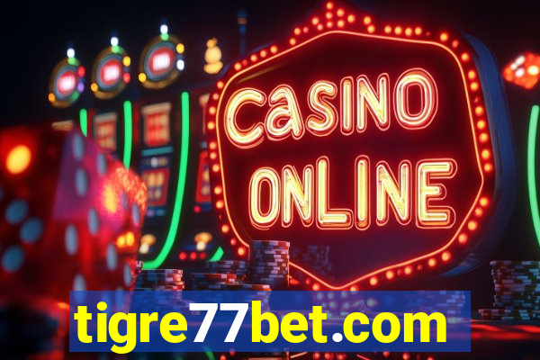 tigre77bet.com