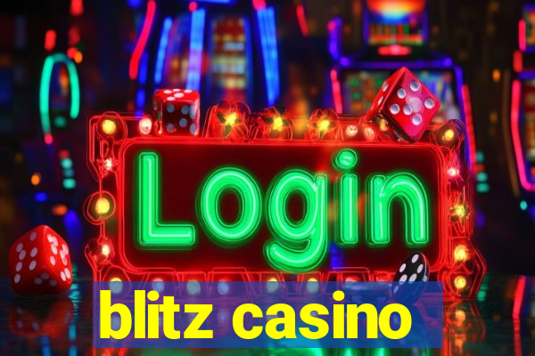 blitz casino