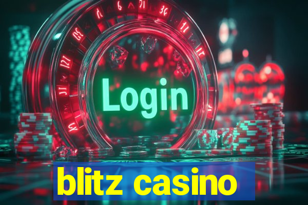 blitz casino