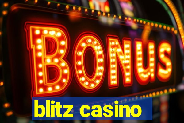 blitz casino