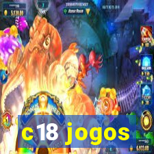 c18 jogos