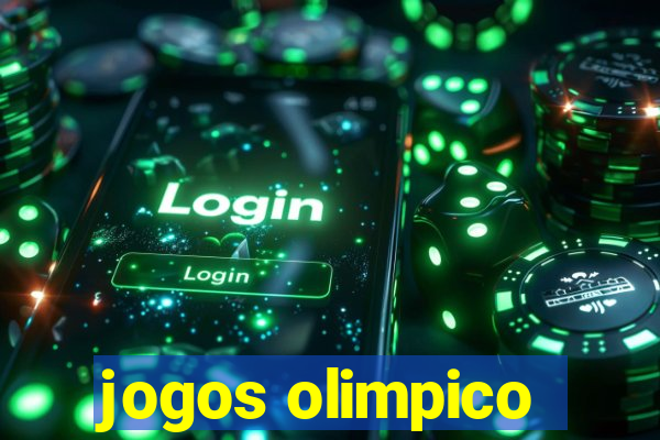 jogos olimpico