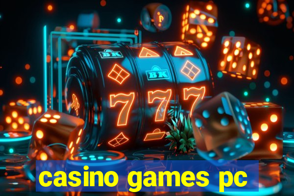 casino games pc