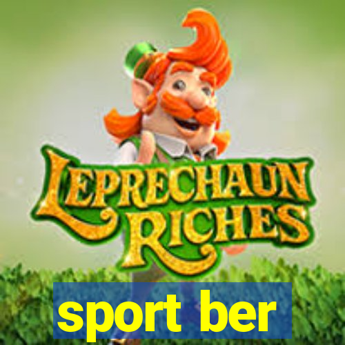 sport ber