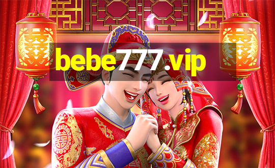 bebe777.vip