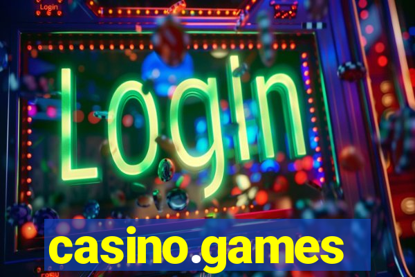 casino.games