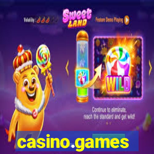 casino.games