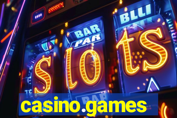 casino.games