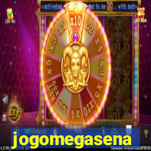 jogomegasena