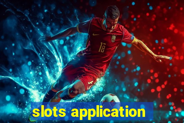 slots application