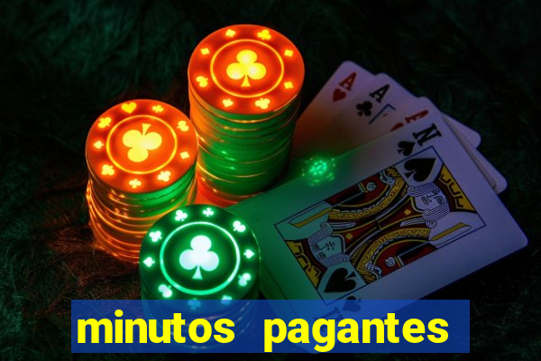 minutos pagantes dragon fortune