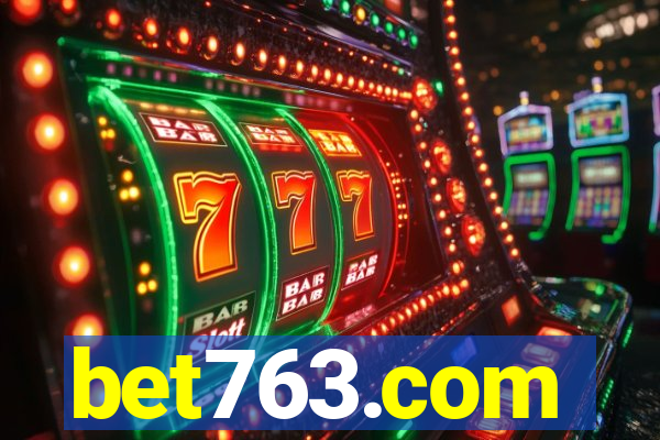 bet763.com