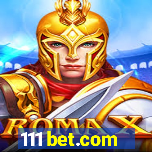 111 bet.com