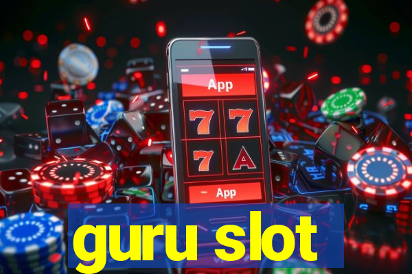 guru slot