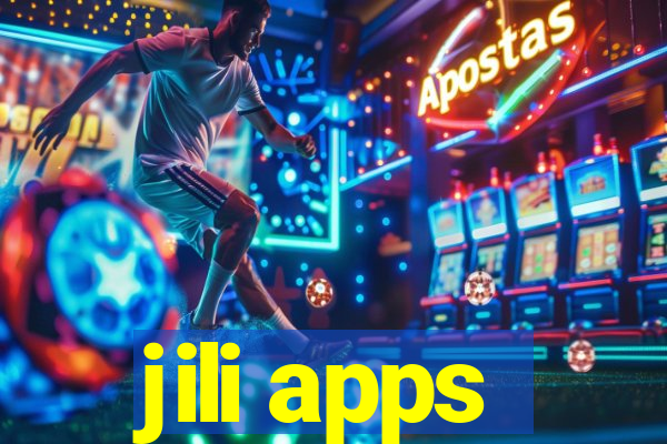 jili apps