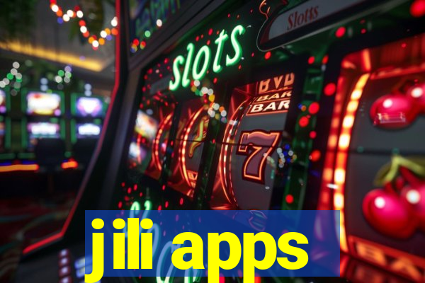 jili apps