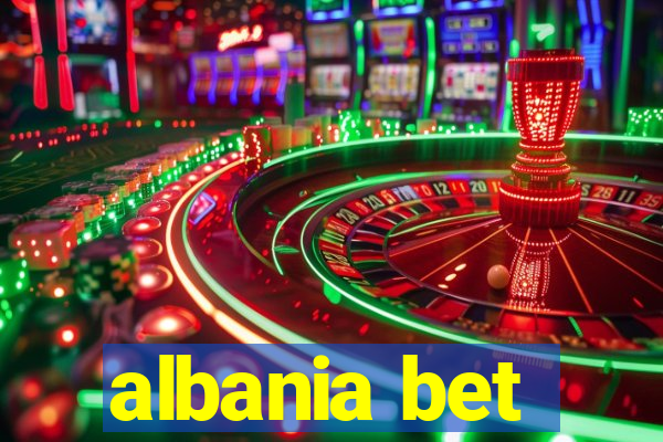 albania bet